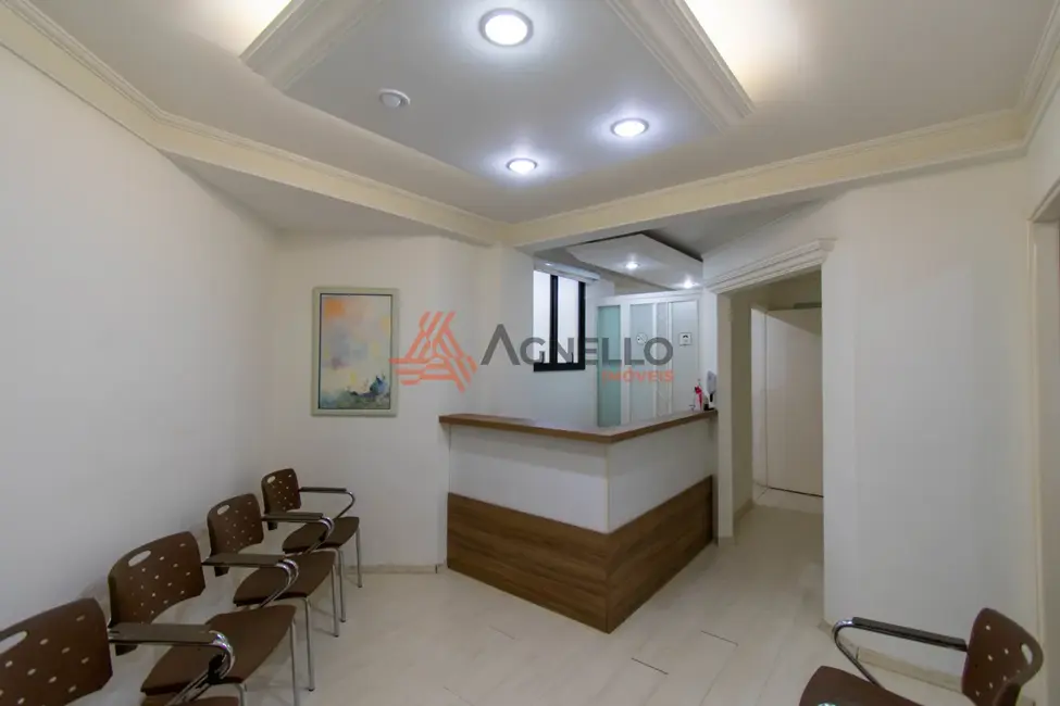 Foto 1 de Sala Comercial à venda, 92m2 em Centro, Franca - SP