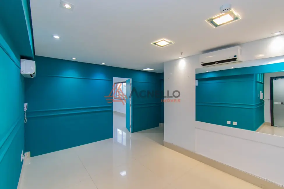 Foto 1 de Sala Comercial à venda, 99m2 em Residencial Baldassari, Franca - SP