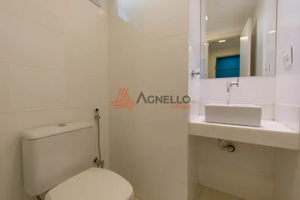 Foto 4 de Sala Comercial à venda, 99m2 em Residencial Baldassari, Franca - SP