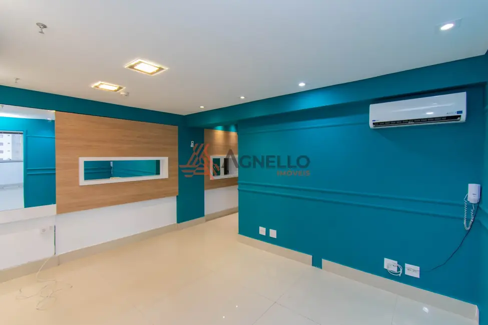 Foto 2 de Sala Comercial à venda, 99m2 em Residencial Baldassari, Franca - SP