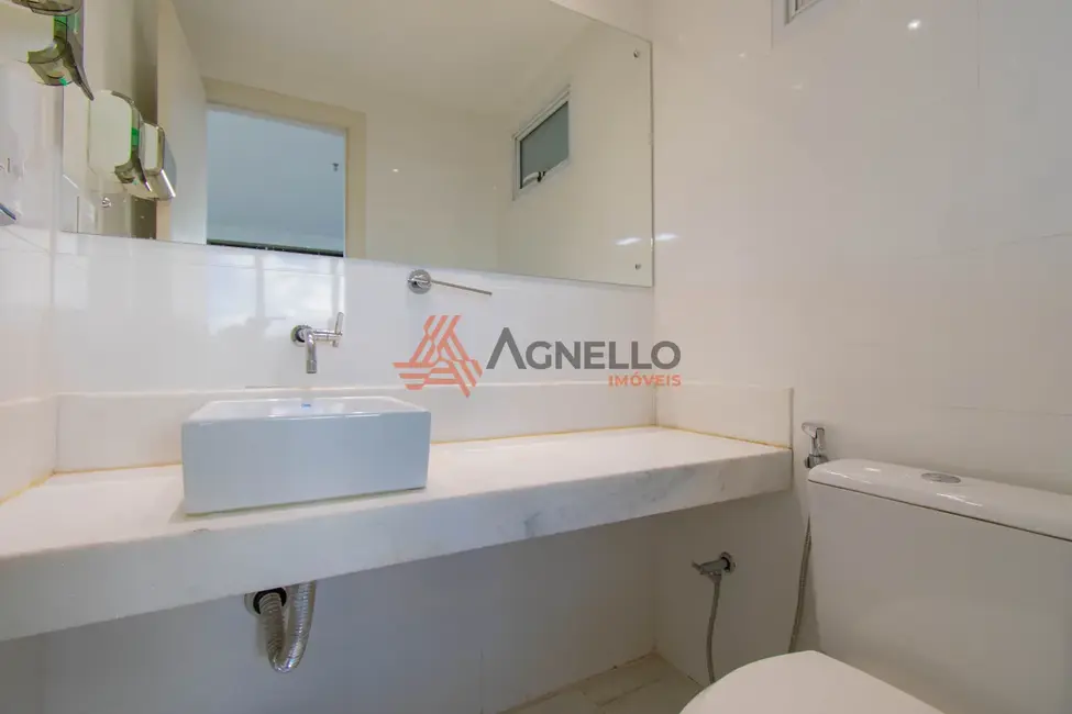 Foto 7 de Sala Comercial à venda, 99m2 em Residencial Baldassari, Franca - SP