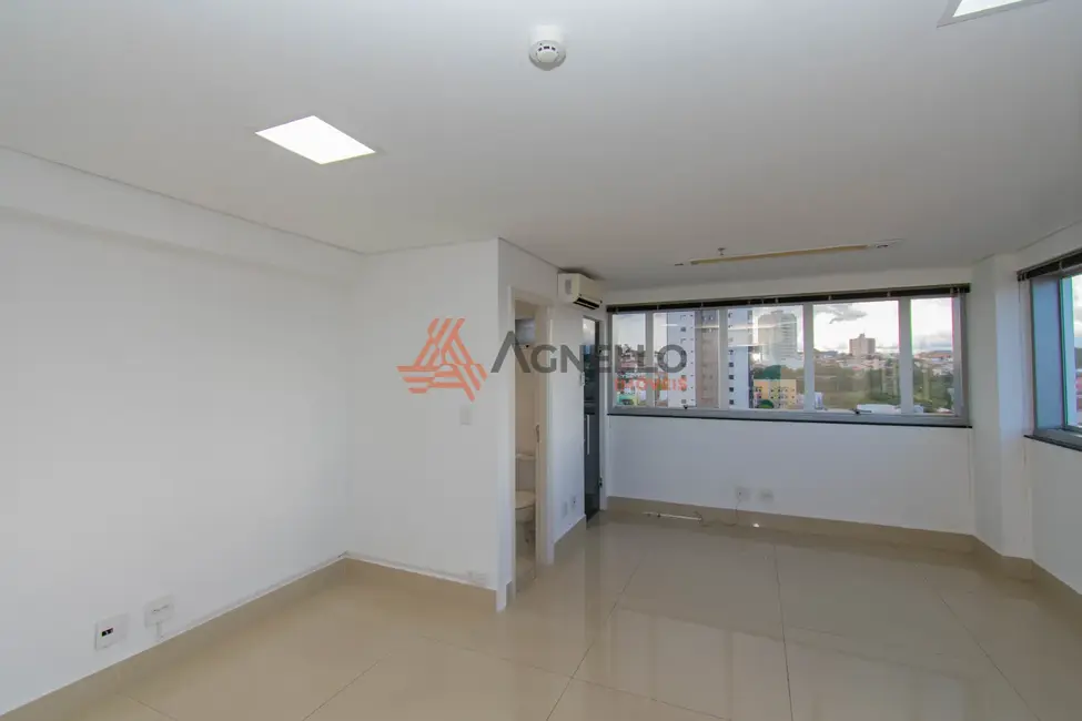 Foto 5 de Sala Comercial à venda, 99m2 em Residencial Baldassari, Franca - SP