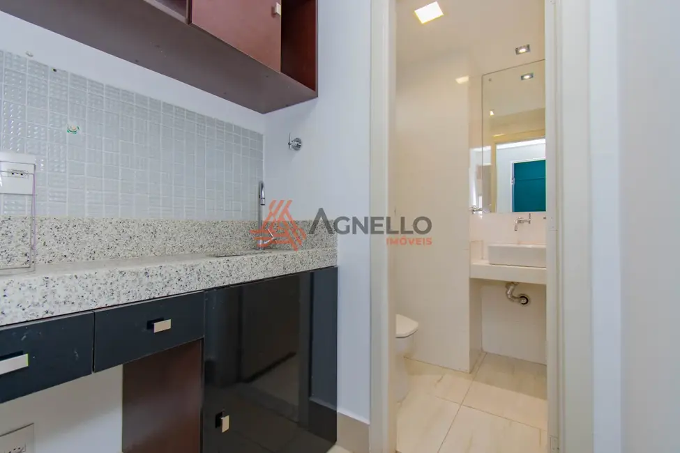 Foto 3 de Sala Comercial à venda, 99m2 em Residencial Baldassari, Franca - SP