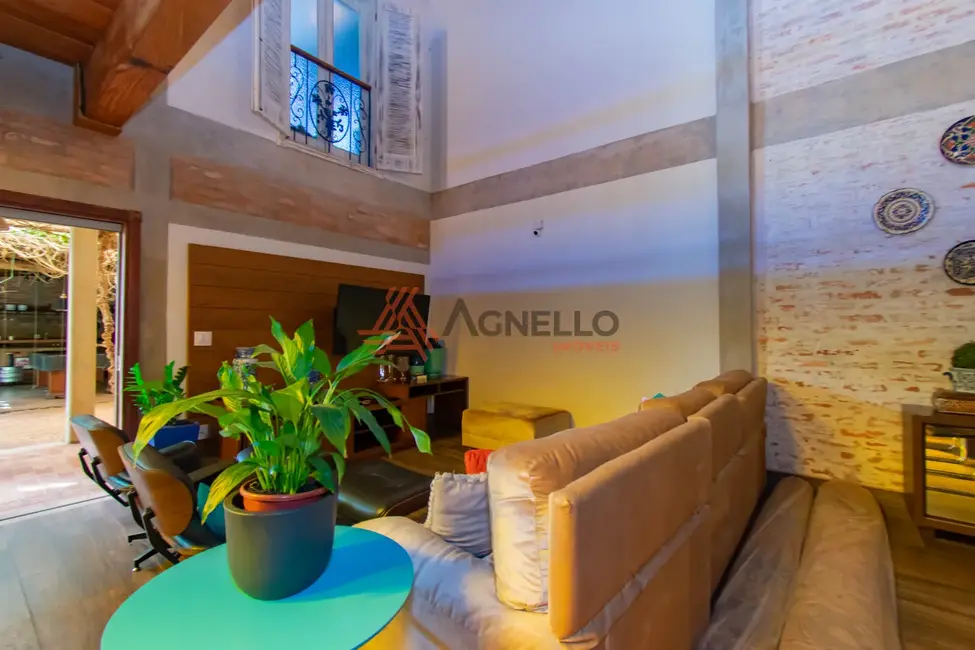 Foto 5 de Casa com 3 quartos à venda, 457m2 em Residencial Paraíso, Franca - SP