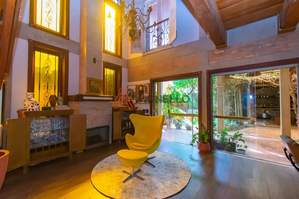 Foto 8 de Casa com 3 quartos à venda, 457m2 em Residencial Paraíso, Franca - SP