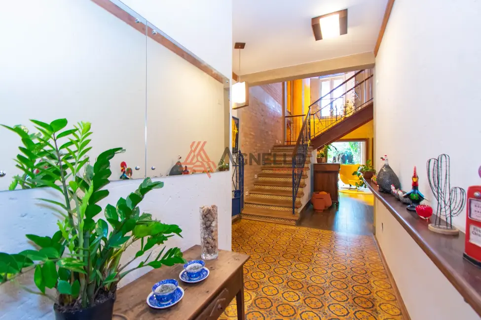 Foto 9 de Casa com 3 quartos à venda, 457m2 em Residencial Paraíso, Franca - SP