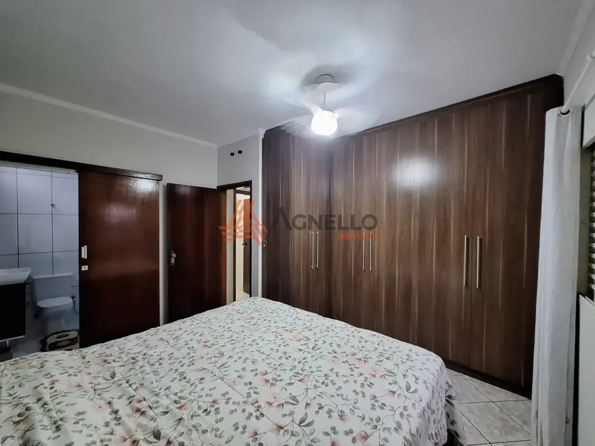 Foto 3 de Casa com 3 quartos à venda, 153m2 em Jardim Tropical II, Franca - SP