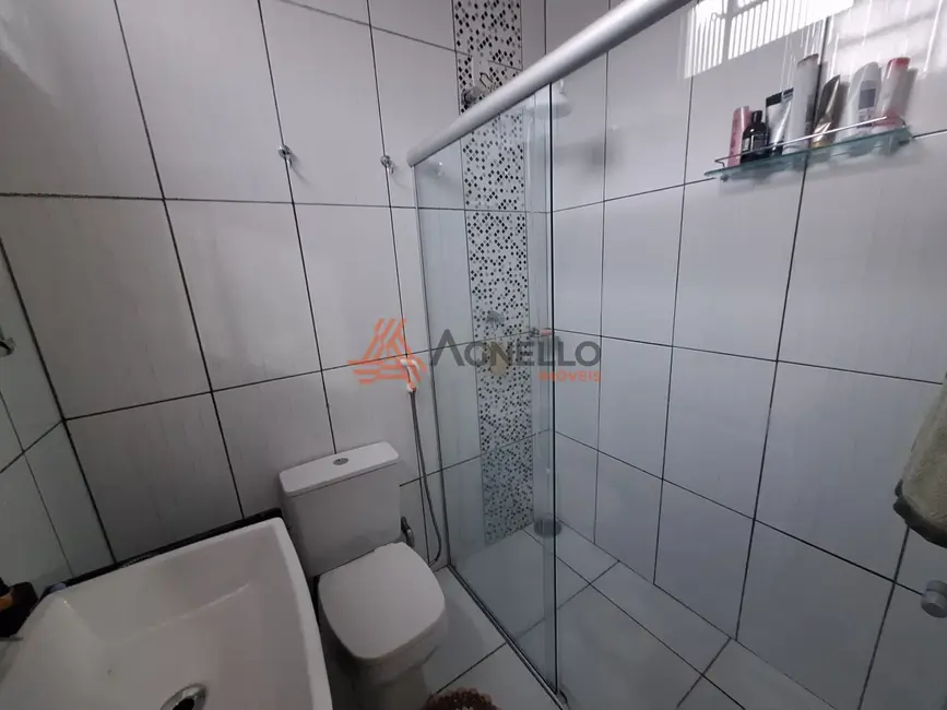 Foto 4 de Casa com 3 quartos à venda, 153m2 em Jardim Tropical II, Franca - SP