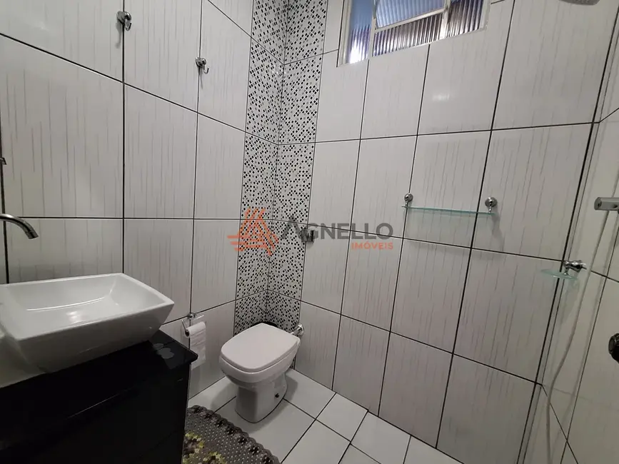 Foto 6 de Casa com 3 quartos à venda, 153m2 em Jardim Tropical II, Franca - SP