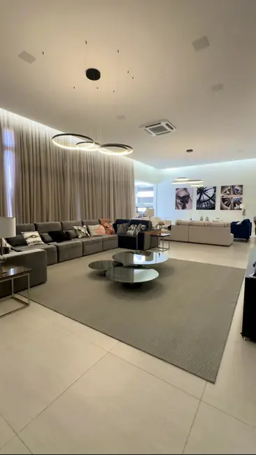 Foto 2 de Fazenda / Haras com 3 quartos à venda, 2000m2 em Franca - SP