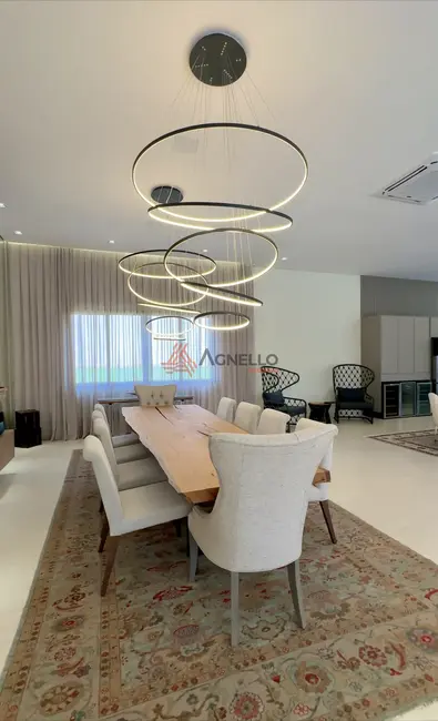 Foto 6 de Fazenda / Haras com 3 quartos à venda, 2000m2 em Franca - SP