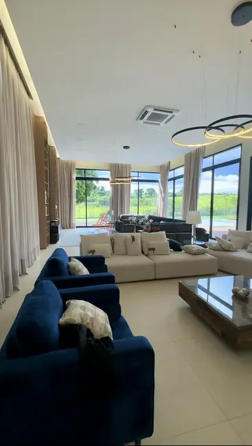 Foto 3 de Fazenda / Haras com 3 quartos à venda, 2000m2 em Franca - SP