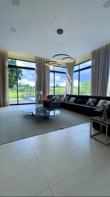 Fazenda / Haras com 3 quartos à venda, 2000m2 em Franca - SP - imagem 4 Foto 4 de Fazenda / Haras com 3 quartos à venda, 2000m2 em Franca - SP