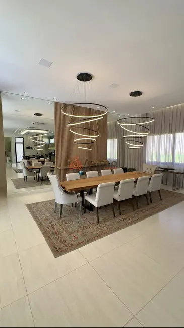 Foto 5 de Fazenda / Haras com 3 quartos à venda, 2000m2 em Franca - SP