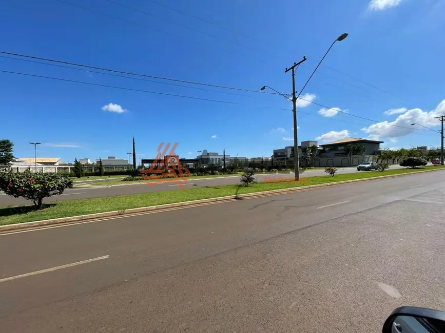 Foto 4 de Casa de Condomínio com 4 quartos à venda, 319m2 em Villa Toscana, Franca - SP