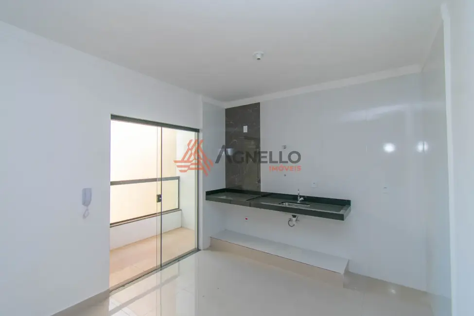 Foto 2 de Apartamento com 2 quartos à venda, 77m2 em Residencial Amazonas, Franca - SP