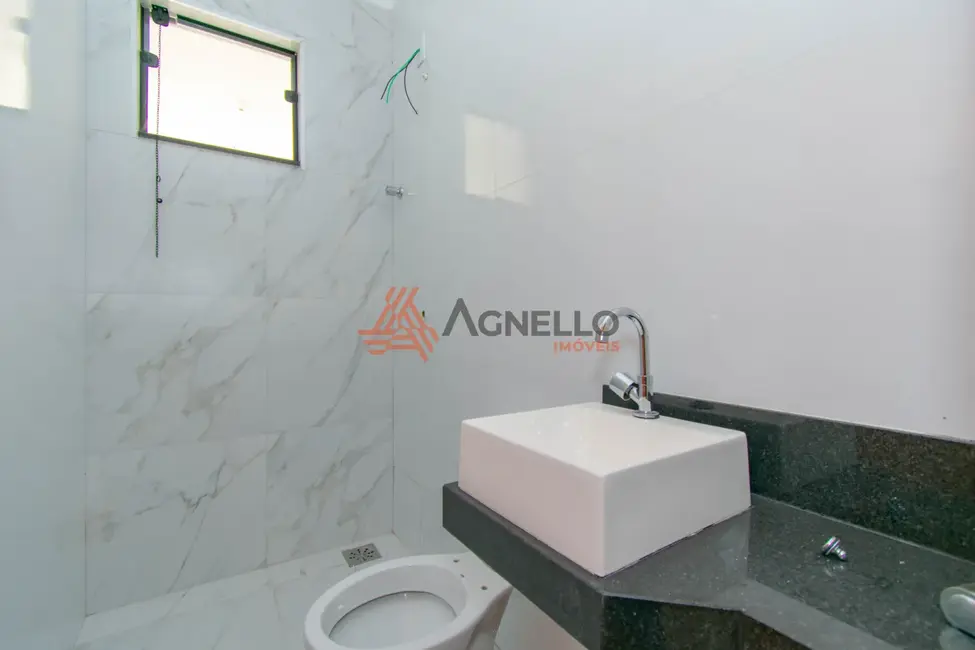 Foto 6 de Apartamento com 2 quartos à venda, 77m2 em Residencial Amazonas, Franca - SP