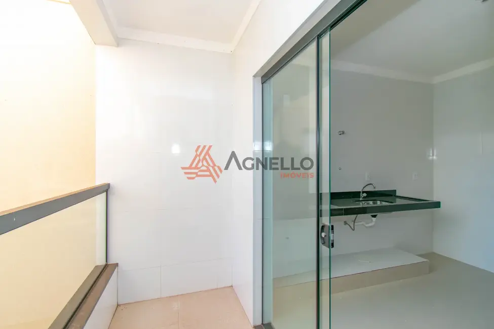 Foto 4 de Apartamento com 2 quartos à venda, 77m2 em Residencial Amazonas, Franca - SP