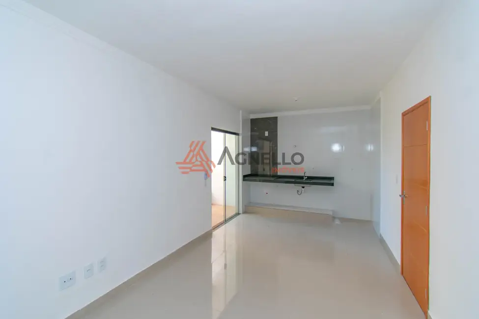 Foto 1 de Apartamento com 2 quartos à venda, 77m2 em Residencial Amazonas, Franca - SP