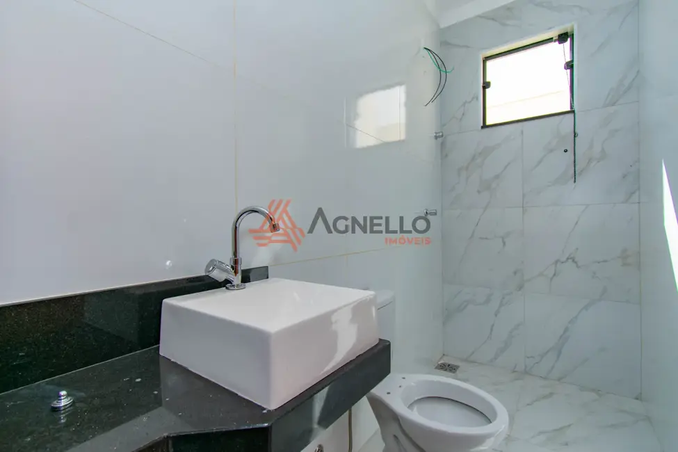 Foto 8 de Apartamento com 2 quartos à venda, 77m2 em Residencial Amazonas, Franca - SP