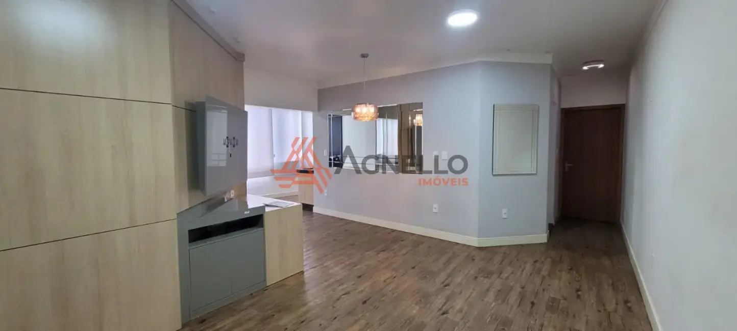 Foto 1 de Apartamento com 3 quartos à venda, 96m2 em Jardim São Vicente, Franca - SP