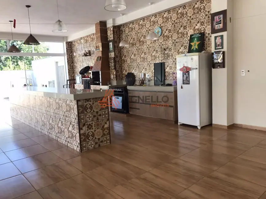 Foto 4 de Casa de Condomínio com 4 quartos à venda, 700m2 em Franca - SP