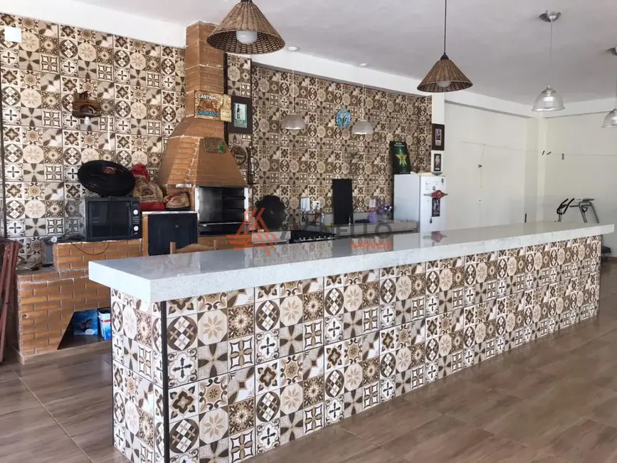 Foto 5 de Casa de Condomínio com 4 quartos à venda, 700m2 em Franca - SP