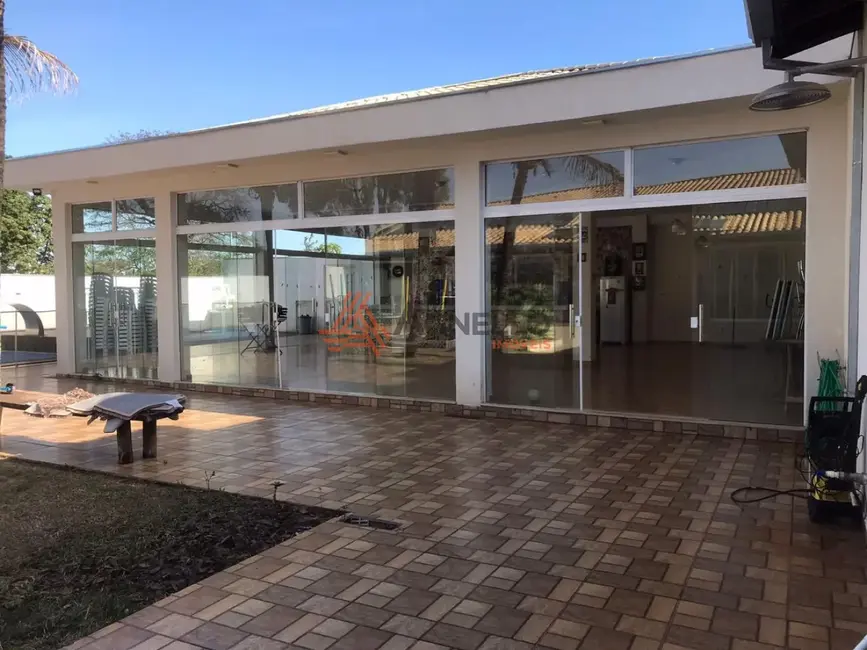 Foto 3 de Casa de Condomínio com 4 quartos à venda, 700m2 em Franca - SP