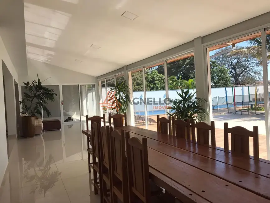 Foto 7 de Casa de Condomínio com 4 quartos à venda, 700m2 em Franca - SP