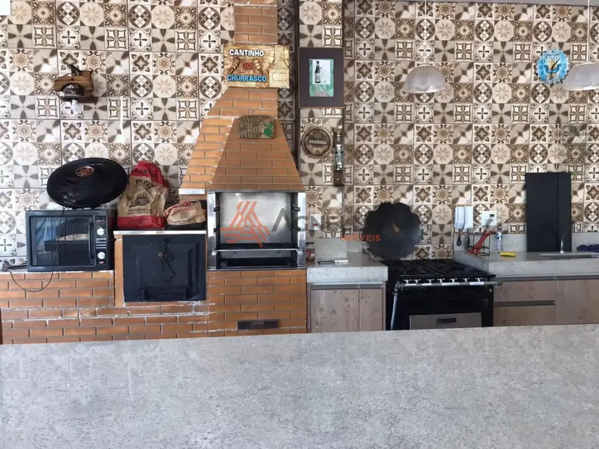 Foto 6 de Casa de Condomínio com 4 quartos à venda, 700m2 em Franca - SP