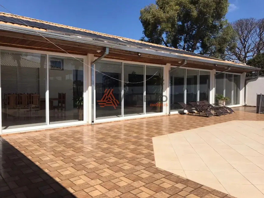 Foto 2 de Casa de Condomínio com 4 quartos à venda, 700m2 em Franca - SP