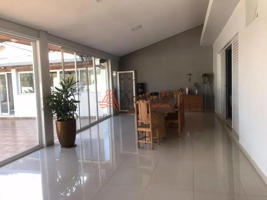 Foto 8 de Casa de Condomínio com 4 quartos à venda, 700m2 em Franca - SP