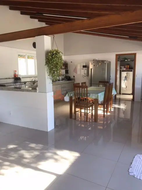 Foto 9 de Casa de Condomínio com 4 quartos à venda, 700m2 em Franca - SP