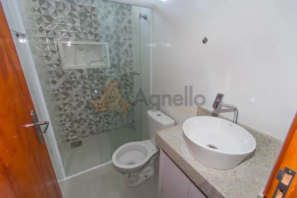 Foto 8 de Apartamento com 2 quartos à venda, 71m2 em Residencial Palermo City, Franca - SP