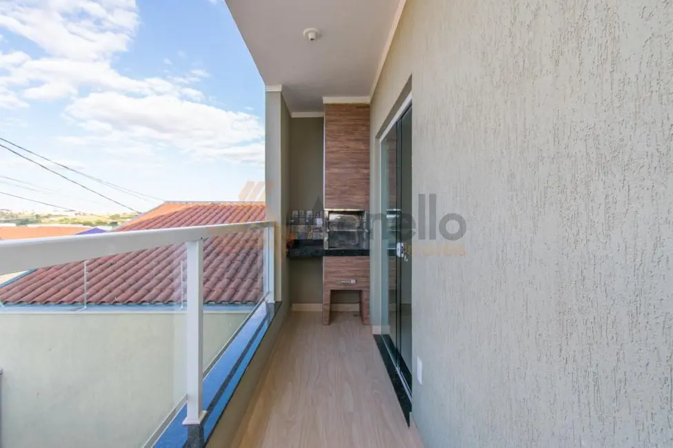 Foto 2 de Apartamento com 2 quartos à venda, 71m2 em Residencial Palermo City, Franca - SP