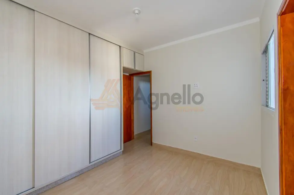 Foto 9 de Apartamento com 2 quartos à venda, 71m2 em Residencial Palermo City, Franca - SP
