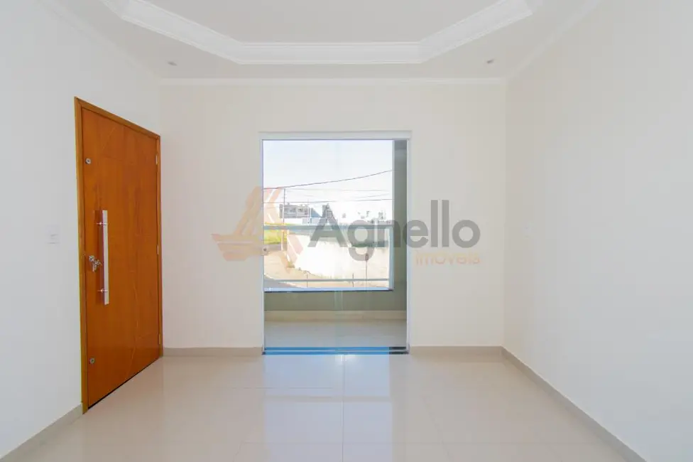 Foto 1 de Apartamento com 2 quartos à venda, 71m2 em Residencial Palermo City, Franca - SP