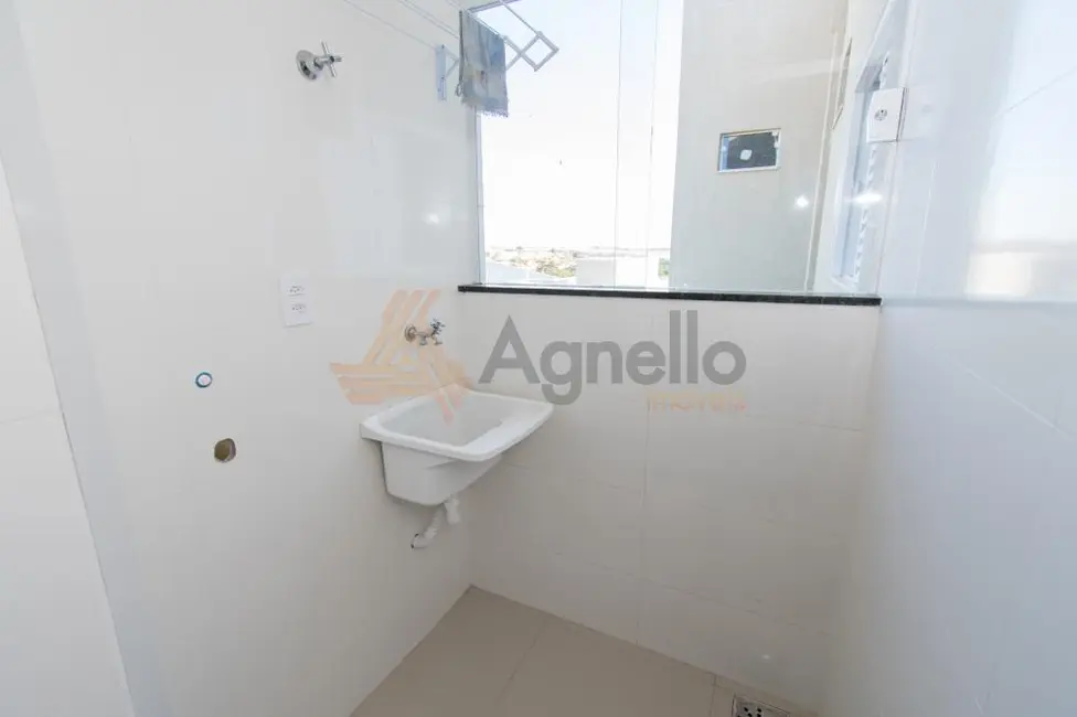 Foto 5 de Apartamento com 2 quartos à venda, 71m2 em Residencial Palermo City, Franca - SP