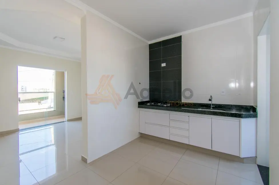 Foto 4 de Apartamento com 2 quartos à venda, 71m2 em Residencial Palermo City, Franca - SP