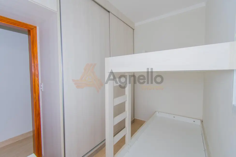 Foto 7 de Apartamento com 2 quartos à venda, 71m2 em Residencial Palermo City, Franca - SP
