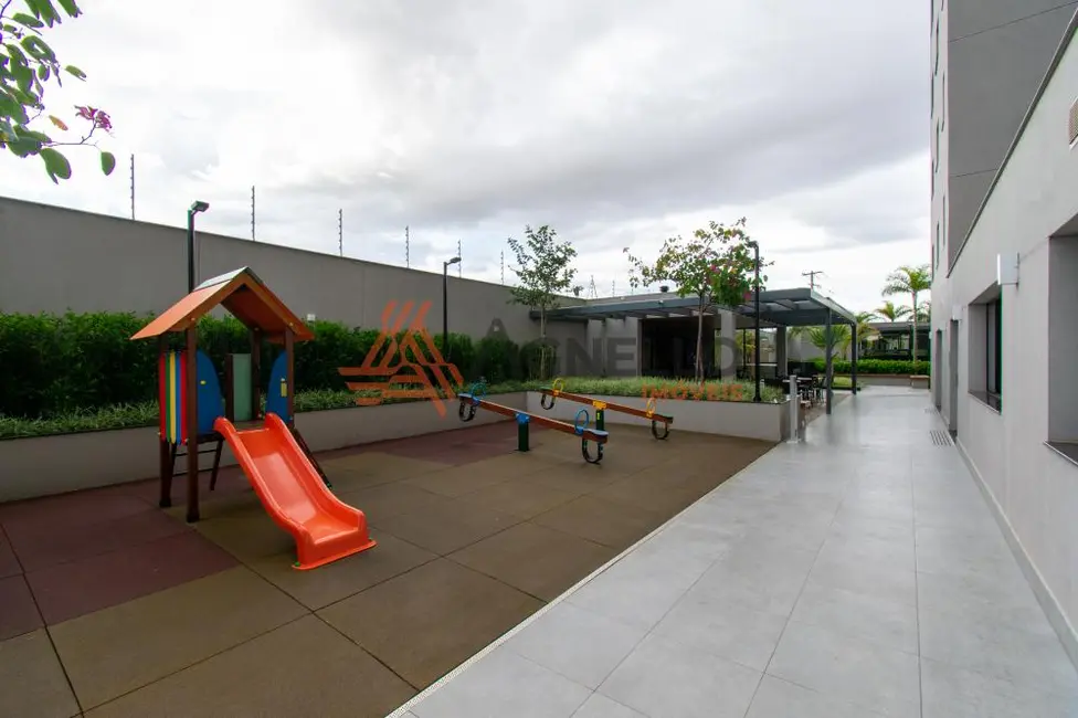 Foto 8 de Apartamento com 2 quartos à venda, 95m2 em Núcleo Agrícola Alpha, Franca - SP