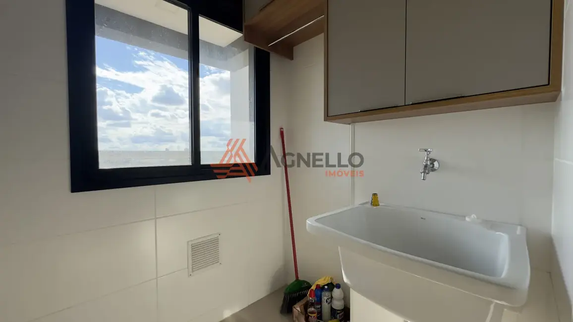 Apartamento com 2 quartos à venda, 95m2 em Núcleo Agrícola Alpha, Franca - SP - imagem 3 Foto 3 de Apartamento com 2 quartos à venda, 95m2 em Núcleo Agrícola Alpha, Franca - SP