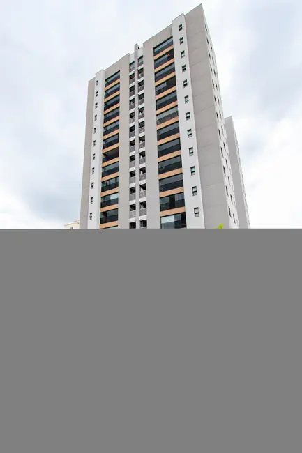 Foto 3 de Apartamento com 2 quartos à venda, 95m2 em Núcleo Agrícola Alpha, Franca - SP