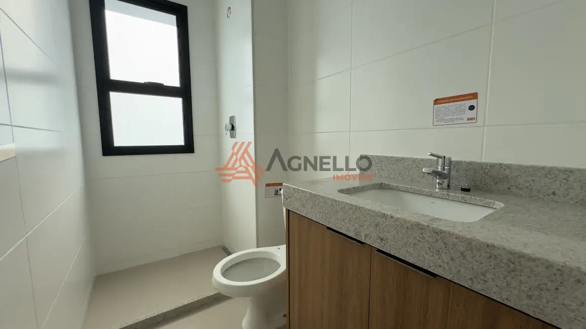 Apartamento com 2 quartos à venda, 95m2 em Núcleo Agrícola Alpha, Franca - SP - imagem 9 Foto 9 de Apartamento com 2 quartos à venda, 95m2 em Núcleo Agrícola Alpha, Franca - SP