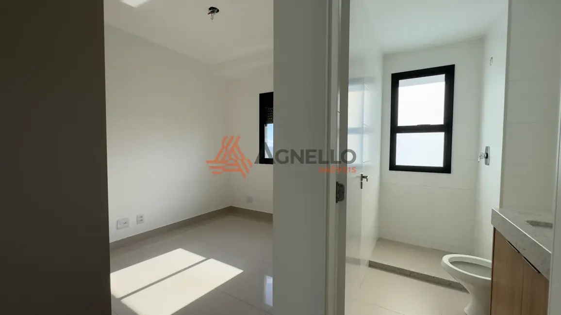 Foto 8 de Apartamento com 2 quartos à venda, 95m2 em Núcleo Agrícola Alpha, Franca - SP