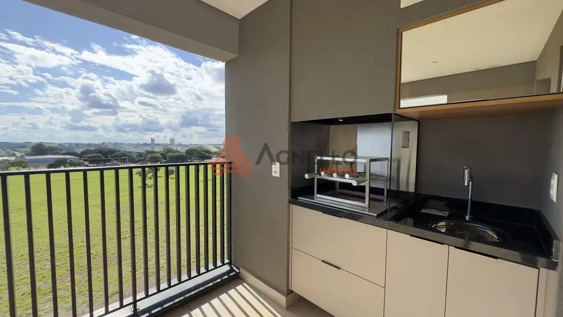 Apartamento com 2 quartos à venda, 95m2 em Núcleo Agrícola Alpha, Franca - SP - imagem 7 Foto 7 de Apartamento com 2 quartos à venda, 95m2 em Núcleo Agrícola Alpha, Franca - SP