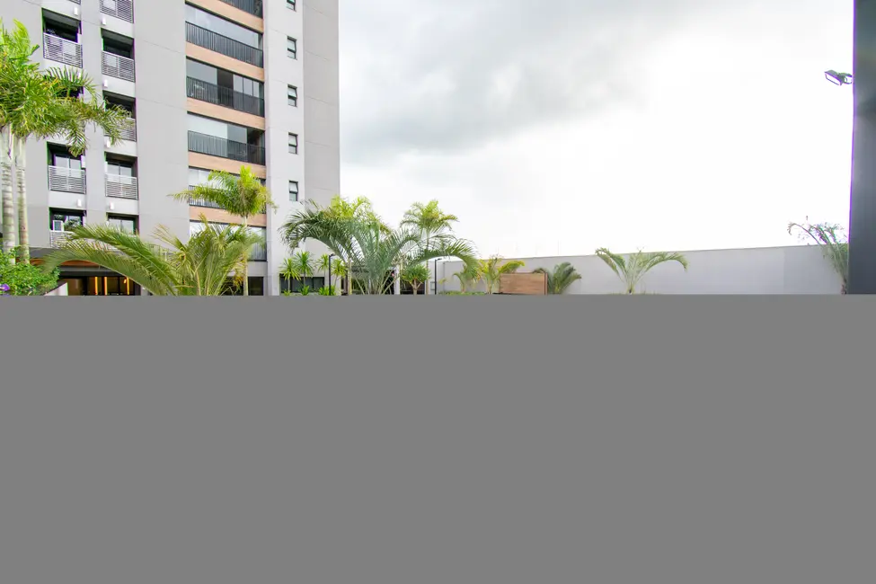 Foto 4 de Apartamento com 2 quartos à venda, 95m2 em Núcleo Agrícola Alpha, Franca - SP