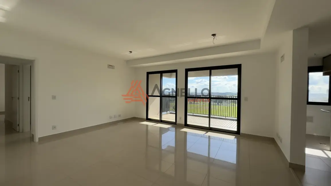 Foto 1 de Apartamento com 2 quartos à venda, 95m2 em Núcleo Agrícola Alpha, Franca - SP