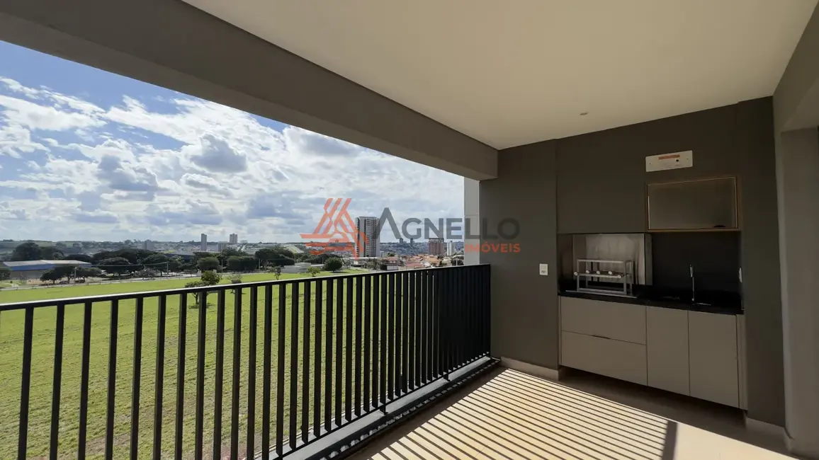 Apartamento com 2 quartos à venda, 95m2 em Núcleo Agrícola Alpha, Franca - SP - imagem 5 Foto 5 de Apartamento com 2 quartos à venda, 95m2 em Núcleo Agrícola Alpha, Franca - SP