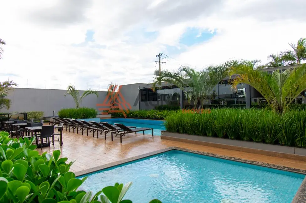 Foto 5 de Apartamento com 2 quartos à venda, 95m2 em Núcleo Agrícola Alpha, Franca - SP